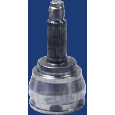 MAGNETI MARELLI 302015100262 Drivakselleddset - Drive Shaft Joint Kit MAGNETI MARELLI 302015100262 Drivakselleddset - Drive Shaft Joint Kit