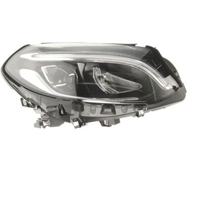 Magneti Marelli Model 711307024347 Far LED pentru Mercedes B-Class - Far Magneti Marelli Model 711307024347 Far LED pentru Mercedes B-Class - Far