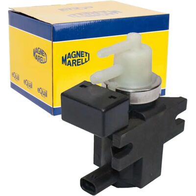 Magneti Marelli 571822112120 EGR-venttiili - EGR-venttiili Magneti Marelli 571822112120 EGR-venttiili - EGR-venttiili
