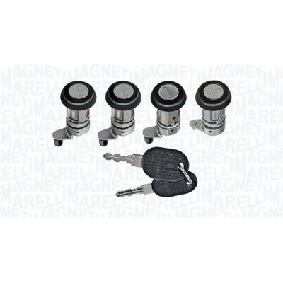 Magneti Marelli Μοντέλο 350105028200 Σετ Κλειδαριάς - Κατάλληλο για Peugeot Boxer, Citroën Jumper, Fiat Ducato Magneti Marelli Μοντέλο 350105028200 Σετ Κλειδαριάς - Κατάλληλο για Peugeot Boxer, Citroën Jumper, Fiat Ducato