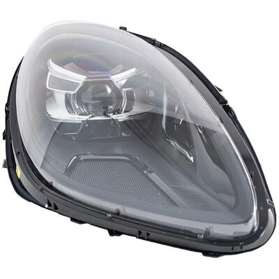 MAGNETI MARELLI 711451000472 - Oikea LED ajovalo MAGNETI MARELLI 711451000472 - Oikea LED ajovalo