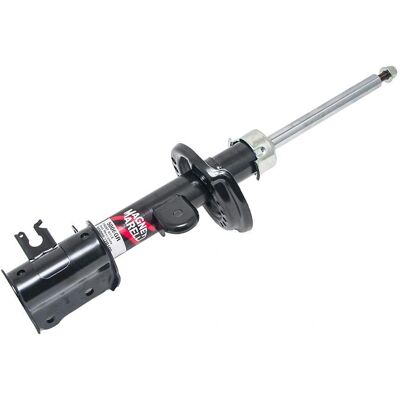 Magneti Marelli Model 355006070100 Gásový tlumič pro přední pravou stranu - Tlumič Magneti Marelli Model 355006070100 Gásový tlumič pro přední pravou stranu - Tlumič