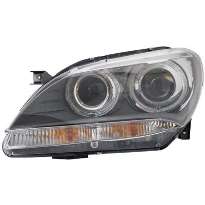 MAGNETI MARELLI 711451000652 - Far cu lumini de zi LED MAGNETI MARELLI 711451000652 - Far cu lumini de zi LED