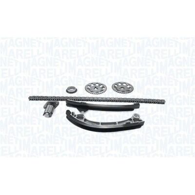 Magneti Marelli A7010002 - Timingkjede for Toyota - Simplex, 130 lenker Magneti Marelli A7010002 - Timingkjede for Toyota - Simplex, 130 lenker