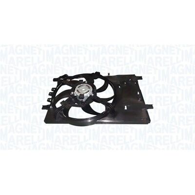 MAGNETI MARELLI 069422748010 Ventilator de răcire pentru Fiat Punto II - Ventilator de Radiator MAGNETI MARELLI 069422748010 Ventilator de răcire pentru Fiat Punto II - Ventilator de Radiator