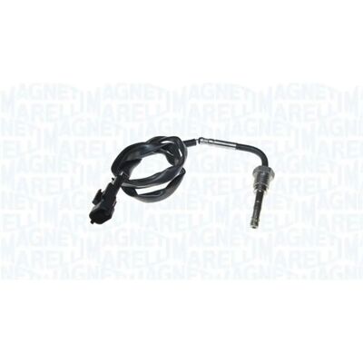 Magneti Marelli 172000207010 Sensore di Temperatura dei Gas di Scarico - Sensore di temperatura dei gas di scarico per Alfa Romeo 159, Brera, Spider, Lancia Delta Magneti Marelli 172000207010 Sensore di Temperatura dei Gas di Scarico - Sensore di temperatura dei gas di scarico per Alfa Romeo 159, Brera, Spider, Lancia Delta