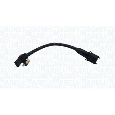 Magneti Marelli 55555806 Kurbelwellensensor - Motorsteuerung Magneti Marelli 55555806 Kurbelwellensensor - Motorsteuerung