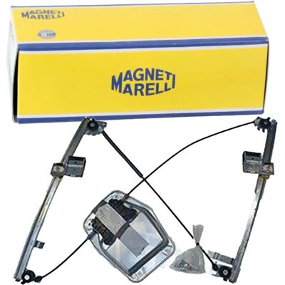 Magneti Marelli Modello 350103169500 Regolatore Finestra Elettrico - Regolatore Finestra Magneti Marelli Modello 350103169500 Regolatore Finestra Elettrico - Regolatore Finestra