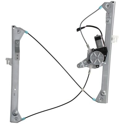 Magneti Marelli Peugeot 206 Elektrisch Ramenlift - Ramenlift Magneti Marelli Peugeot 206 Elektrisch Ramenlift - Ramenlift