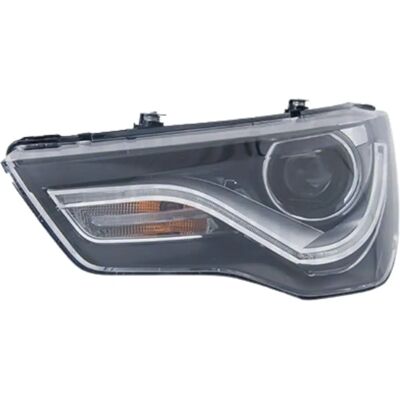 MAGNETI MARELLI 719000000069 Venstre Forlygte - Forlygte MAGNETI MARELLI 719000000069 Venstre Forlygte - Forlygte
