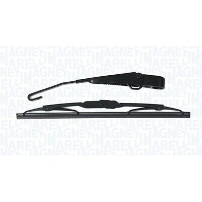 MAGNETI MARELLI Modello 000723180035 Spazzola tergicristallo - Spazzola tergicristallo MAGNETI MARELLI Modello 000723180035 Spazzola tergicristallo - Spazzola tergicristallo