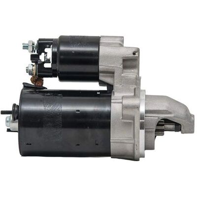 Magneti Marelli 063721050010 Démarreur - 12V, 1.1kW, Pour Ford/Mazda/Volvo Magneti Marelli 063721050010 Démarreur - 12V, 1.1kW, Pour Ford/Mazda/Volvo