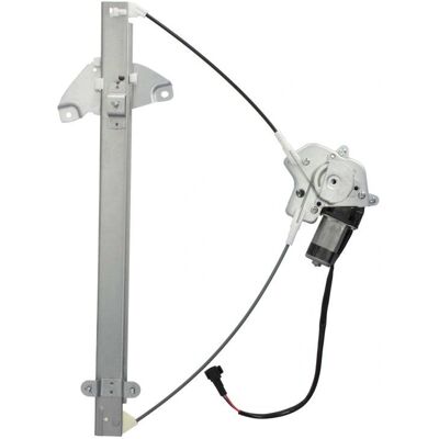 MAGNETI MARELLI 350103170314 Höger framrutesregulator - Fönsterregulator MAGNETI MARELLI 350103170314 Höger framrutesregulator - Fönsterregulator