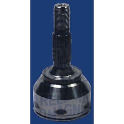 MAGNETI MARELLI 302015100063 Kardangelenk - Vorderachse - Für Citroën C2 3/5 Türen MAGNETI MARELLI 302015100063 Kardangelenk - Vorderachse - Für Citroën C2 3/5 Türen