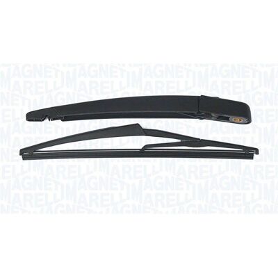 MAGNETI MARELLI 000723180050 Spazzole tergicristallo - 3 varianti MAGNETI MARELLI 000723180050 Spazzole tergicristallo - 3 varianti
