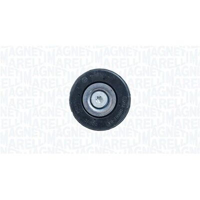 MAGNETI MARELLI 030607020763 - Motorhalterung MAGNETI MARELLI 030607020763 - Motorhalterung