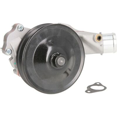 MAGNETI MARELLI LR Vedenpumppu - Water Pump MAGNETI MARELLI LR Vedenpumppu - Water Pump