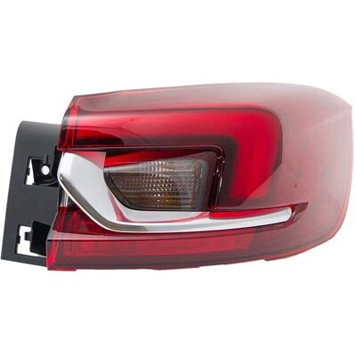 Magneti Marelli Malli 714020590801 Oikea LED Takavalo - Takavalo Magneti Marelli Malli 714020590801 Oikea LED Takavalo - Takavalo