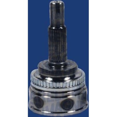 MAGNETI MARELLI Foran drivakselled Toyota MAGNETI MARELLI Foran drivakselled Toyota