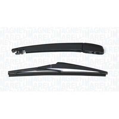 MAGNETI MARELLI 000723180101 - Spazzola tergicristallo MAGNETI MARELLI 000723180101 - Spazzola tergicristallo