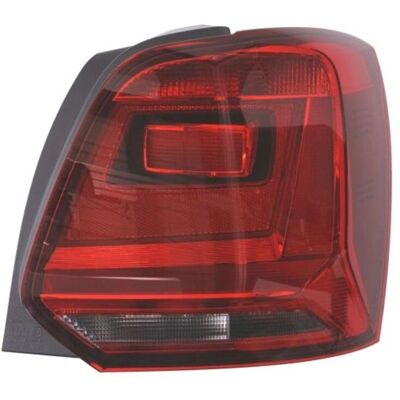 Magneti Marelli Baglygte Højre - VW Polo 2014 OEM Magneti Marelli Baglygte Højre - VW Polo 2014 OEM