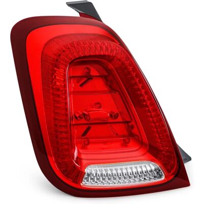 Magneti Marelli Modèle 714081590102 Feu arrière gauche pour Fiat/Abarth 500c Magneti Marelli Modèle 714081590102 Feu arrière gauche pour Fiat/Abarth 500c