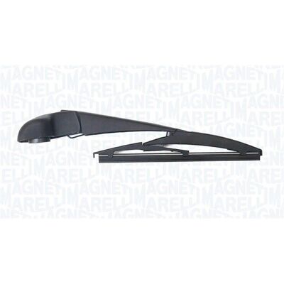 MAGNETI MARELLI 000723180027 Spazzola tergicristallo - Spazzola tergicristallo MAGNETI MARELLI 000723180027 Spazzola tergicristallo - Spazzola tergicristallo