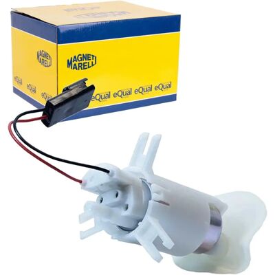 Magneti Marelli 313011300090 Polttoaineen syöttöyksikkö - Sähkön, 12V, 3 bar Magneti Marelli 313011300090 Polttoaineen syöttöyksikkö - Sähkön, 12V, 3 bar