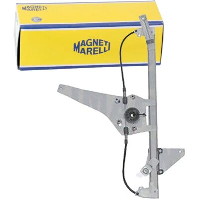 Magneti Marelli Μοντέλο 350103134100 Ηλεκτρικός μπροστινός αριστερός ρυθμιστής παραθύρου Magneti Marelli Μοντέλο 350103134100 Ηλεκτρικός μπροστινός αριστερός ρυθμιστής παραθύρου