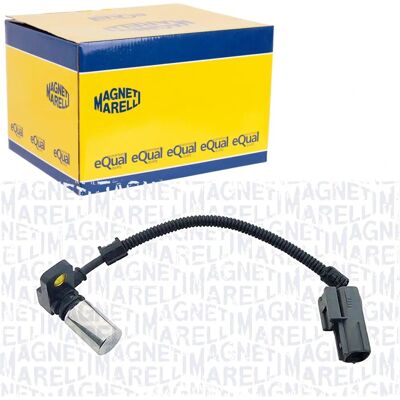 Magneti Marelli 001927321a Sensore Albero a Camme - Albero a Camme Magneti Marelli 001927321a Sensore Albero a Camme - Albero a Camme