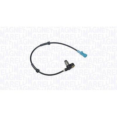 Αισθητήρας ABS Magneti Marelli 172100062010 - Μπροστινός άξονας - Citroën Saxo Peugeot 106 II Αισθητήρας ABS Magneti Marelli 172100062010 - Μπροστινός άξονας - Citroën Saxo Peugeot 106 II