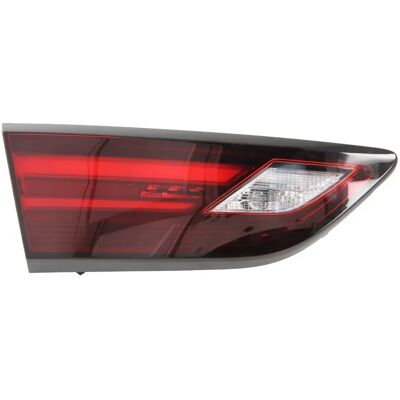 Magneti Marelli Vasen LED takavalo Opel Astra K - Sisäosa Magneti Marelli Vasen LED takavalo Opel Astra K - Sisäosa