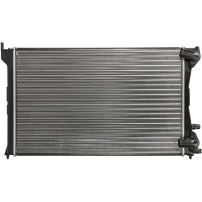 MAGNETI MARELLI 350213171300 Vesipuhdistimen jäähdytin - Radiator MAGNETI MARELLI 350213171300 Vesipuhdistimen jäähdytin - Radiator