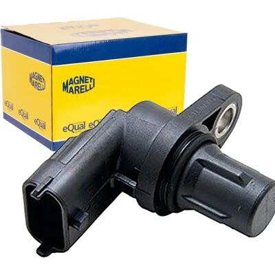 Capteur de came Magneti Marelli Modèle 12005042 pour Alfa Romeo - Capteur de calage moteur Capteur de came Magneti Marelli Modèle 12005042 pour Alfa Romeo - Capteur de calage moteur