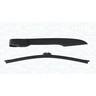 Magneti Marelli 000723180222 Tuulilasin pyyhin - Tuulilasin pyyhin Magneti Marelli 000723180222 Tuulilasin pyyhin - Tuulilasin pyyhin
