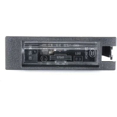 Magneti Marelli Modell 715105100000 - Nummernschildleuchte Magneti Marelli Modell 715105100000 - Nummernschildleuchte