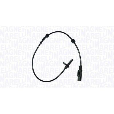 Magneti Marelli 172100018010 ABS Sensor - Bagaksel Magneti Marelli 172100018010 ABS Sensor - Bagaksel