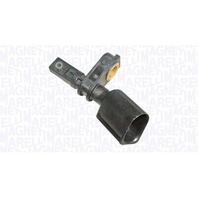 MAGNETI MARELLI ABS Sensori - Oikea eturattaan anturi - VW, Audi, Skoda MAGNETI MARELLI ABS Sensori - Oikea eturattaan anturi - VW, Audi, Skoda
