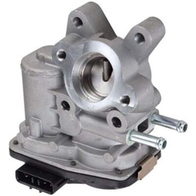 Soupape EGR Magneti Marelli - Nissan NP300 - Publicité Soupape EGR Magneti Marelli - Nissan NP300 - Publicité