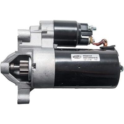 Magneti Marelli 063720594010 Starter Magneti Marelli 063720594010 Starter