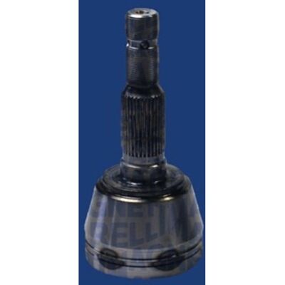 Magneti Marelli CV-leddset - Axel för framväxel - Opel Astra G Magneti Marelli CV-leddset - Axel för framväxel - Opel Astra G