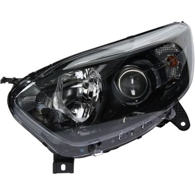 Magneti Marelli 260600723R Czarny reflektor - Reflektor Magneti Marelli 260600723R Czarny reflektor - Reflektor