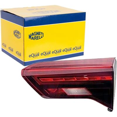 Magneti Marelli Linke Rückleuchte VW T-Roc - Heckleuchte Magneti Marelli Linke Rückleuchte VW T-Roc - Heckleuchte