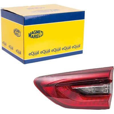 Magneti Marelli Venstre baglys til Opel Insignia - Baglys Magneti Marelli Venstre baglys til Opel Insignia - Baglys