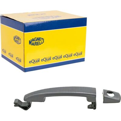 Magneti Marelli Modell 9101GF Främre vänster dörrhandtag - Dörrhandtag Magneti Marelli Modell 9101GF Främre vänster dörrhandtag - Dörrhandtag
