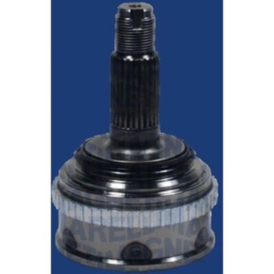 MAGNETI MARELLI 302015100138 - Cardanas - Honda Civic 6 Hatchback, Civic V 3/5 deuren MAGNETI MARELLI 302015100138 - Cardanas - Honda Civic 6 Hatchback, Civic V 3/5 deuren