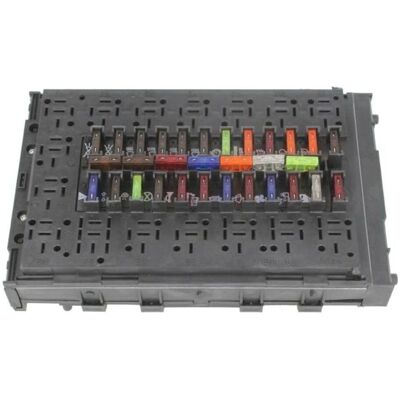 Magneti Marelli Sicherungskasten für IVECO Daily - Fuse Box Magneti Marelli Sicherungskasten für IVECO Daily - Fuse Box