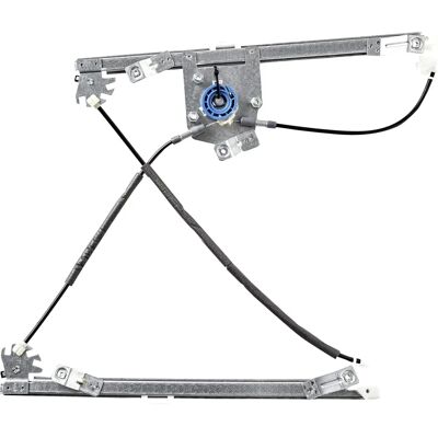 MAGNETI MARELLI Modelo 350103155300 - Regulador de ventana de coche MAGNETI MARELLI Modelo 350103155300 - Regulador de ventana de coche