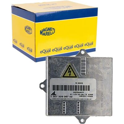 Magneti Marelli A22082 Xenon Belysningskontrol Enhed - Belysningssystem Magneti Marelli A22082 Xenon Belysningskontrol Enhed - Belysningssystem