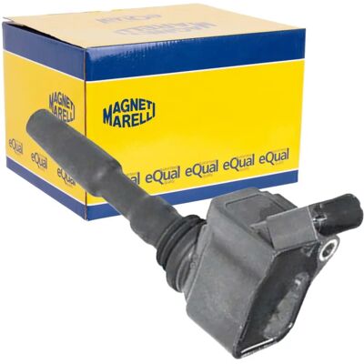 Magneti Marelli Modell 060717182012 Zündspule - Autoteile Magneti Marelli Modell 060717182012 Zündspule - Autoteile